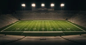 American Football Wetten 2026 – Anbieter, Regeln und Risiken im Überblick