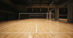 Online auf Badminton wetten 2026 – Anbieter, Regeln, Kosten