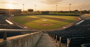 Online auf Baseball wetten 2026 – Anbieter, Regeln und Wettarten