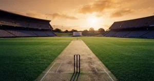 Online auf Cricket wetten 2026 — Anbieter, Quoten und Spielplan