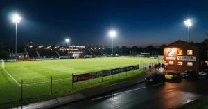 Online auf Fußball wetten 2026 – Anbieter, Regeln und Kosten