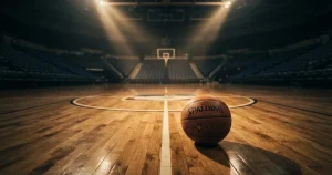 NBA Wetten 2026 in Deutschland – Anbieter, Märkte & Regeln