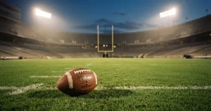 NFL Wetten Online 2026: GGL-lizenz, Märkte, Bonus