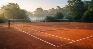 Tennis wetten online in Deutschland 2026 – Anbieter, Märkte, Regeln