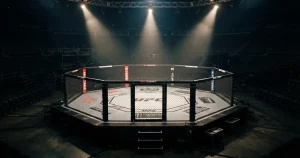 UFC Wetten 2026 – Anbieter, Quoten & Regeln auf einen Blick