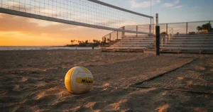 Volleyball Wetten Online 2026 – GGL-Anbieter, Regeln und Quoten
