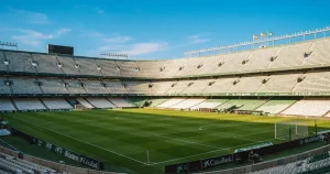 Primera Division Wetten 2026 – Buchmacher, Quoten und Regeln