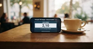 Sportwetten-App Android 2026 – legal, GGL-konform und im Test