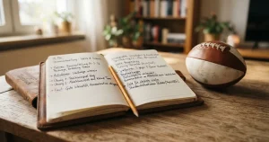 Wett Tipps von Profis heute – was steckt hinter seriösen Prognosen?